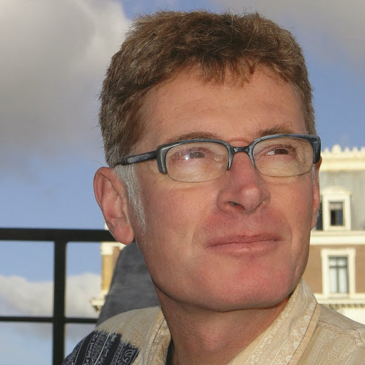 Foto van  Harald  Schole