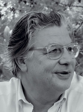 Foto van  Jean-Michel  Meurice