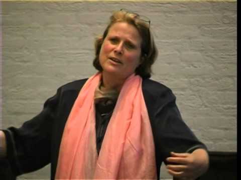 Foto van  Judith  Gor-Zimmerman