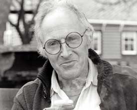 Foto van  Lei  Molin