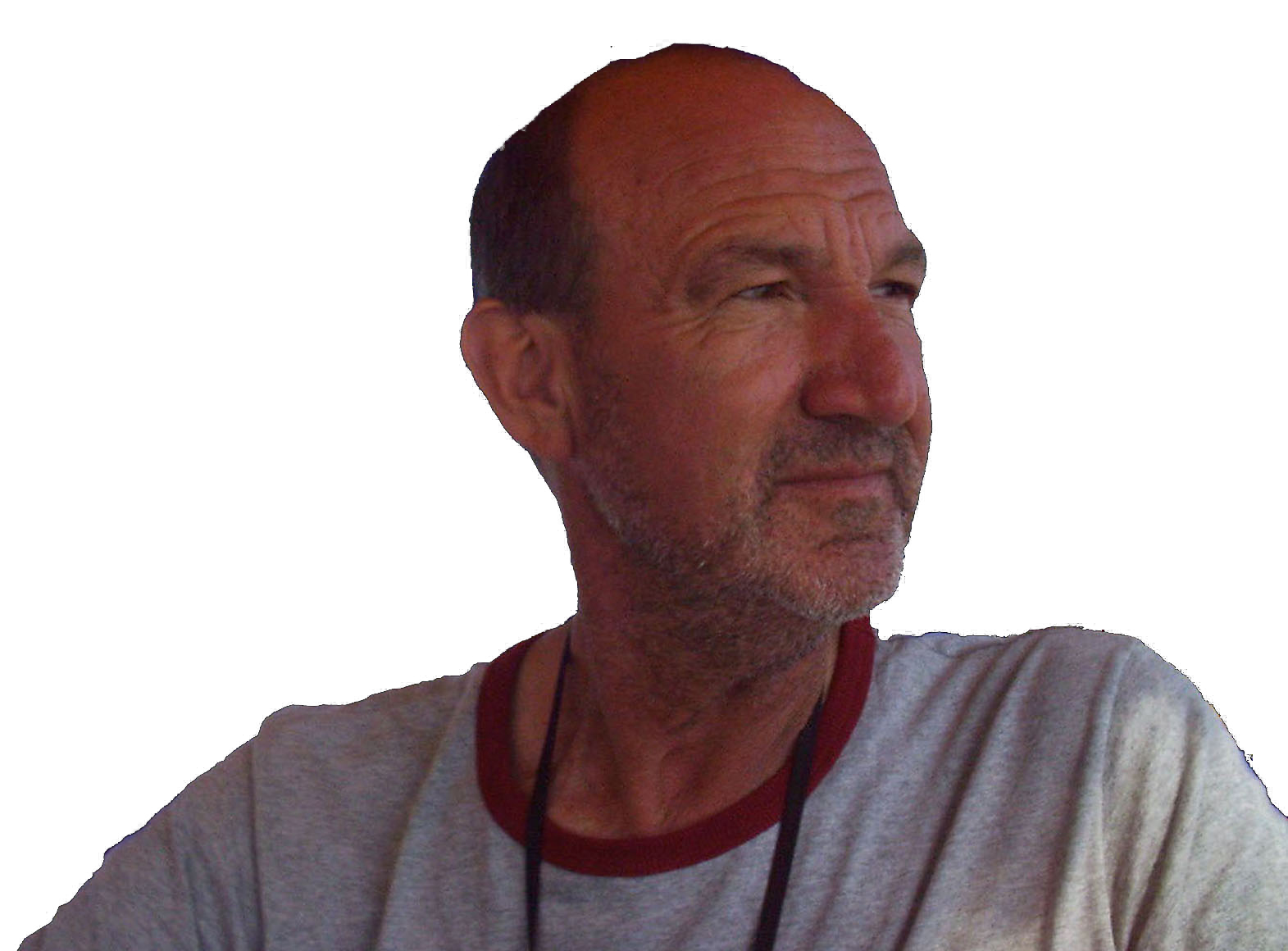 Foto van  Nout  Visser