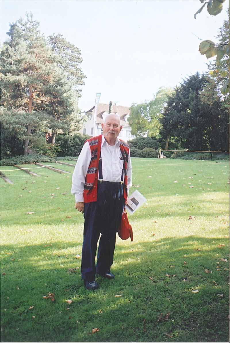 Foto van  Wouter  Piersma (Ipitsj)