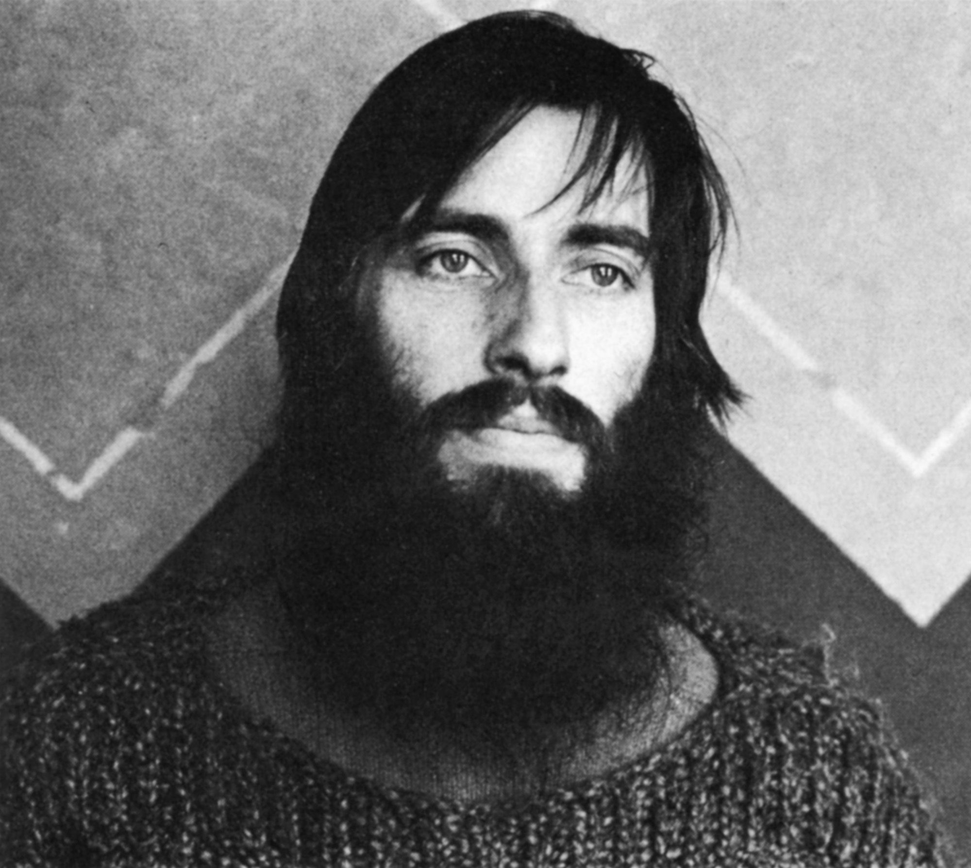 Foto van  Gerard Jozef de Kuijer