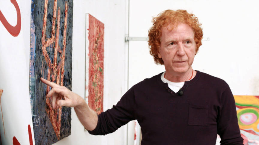 Foto van  Frank van Hemert