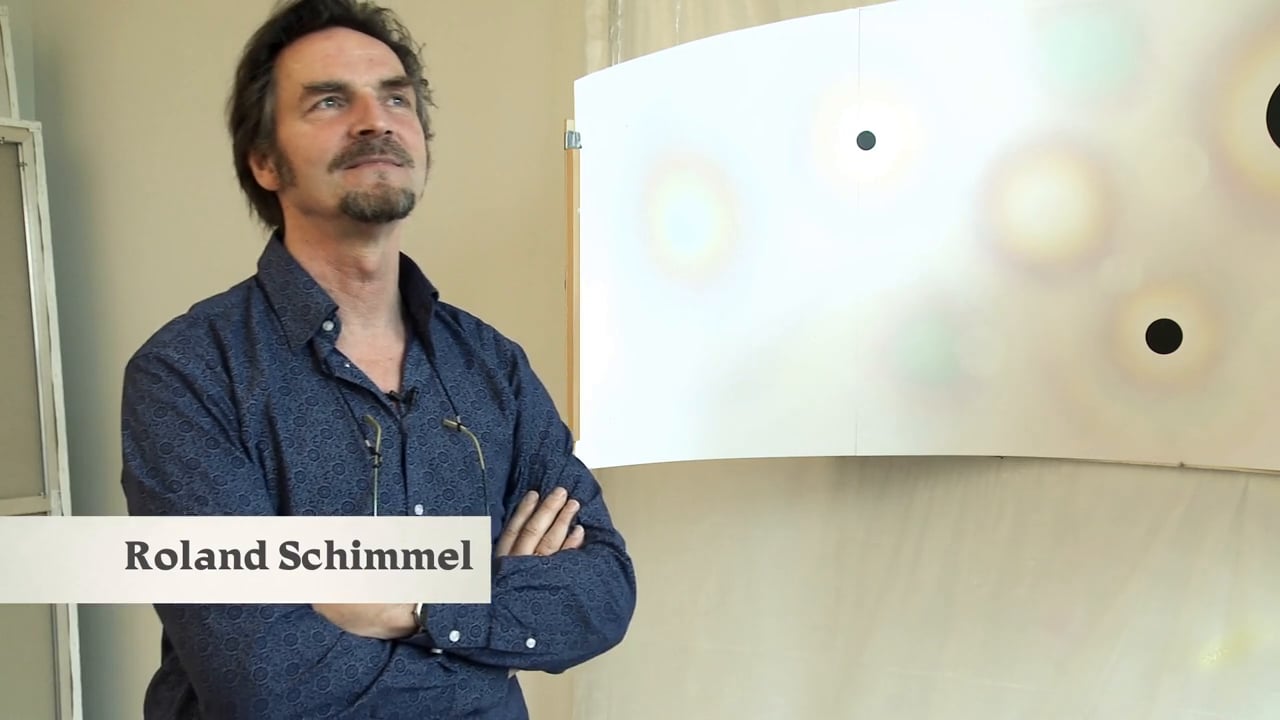 Foto van  Roland  Schimmel