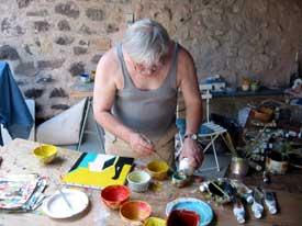 Foto van  Theo  Kuijpers