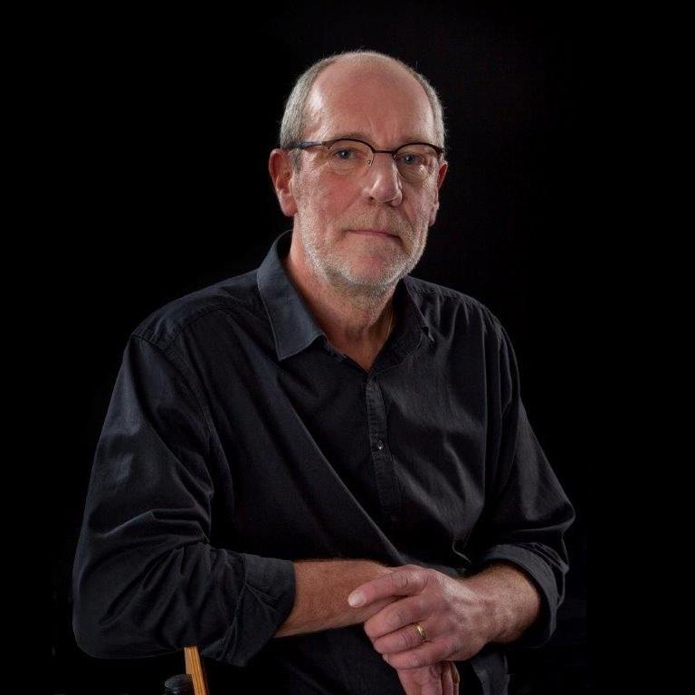 Foto van  J.P.J.M. (Jeroen) van de Laar