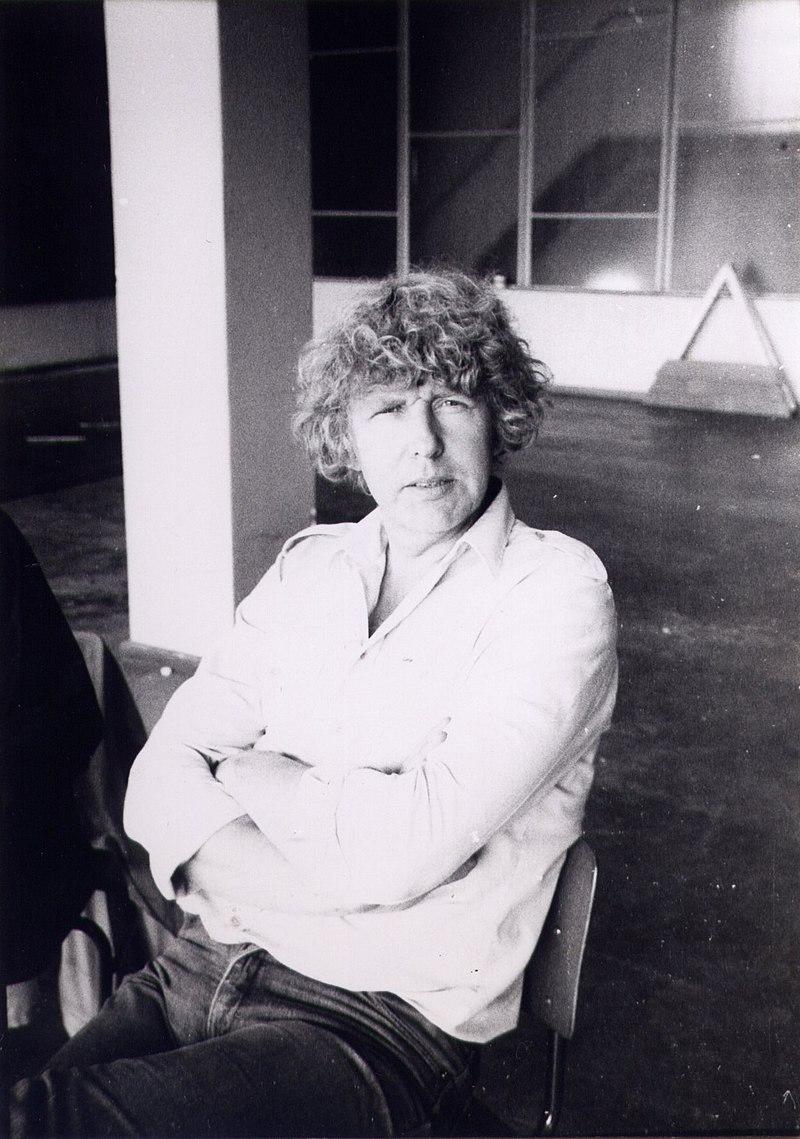 Foto van  Hendrinus Oegerikus (Heppe) de Moor