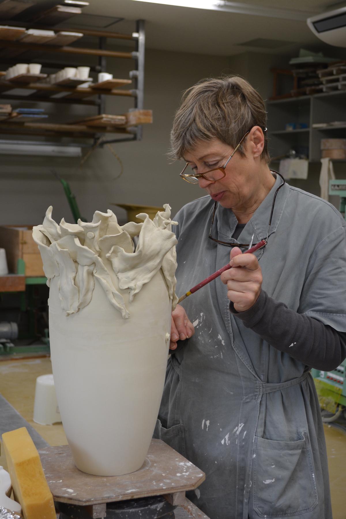 Foto van  Helen Charlotte  Frik