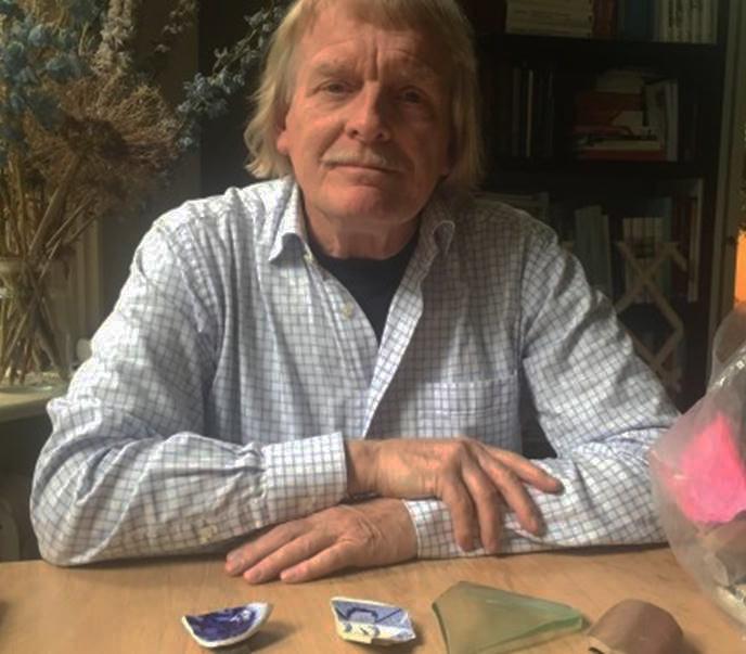 Foto van  Wim  Bosman