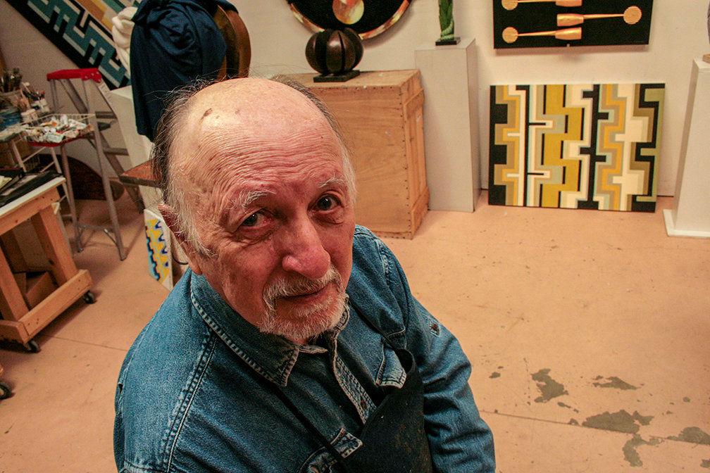 Foto van  Peter Anthony  Chinni