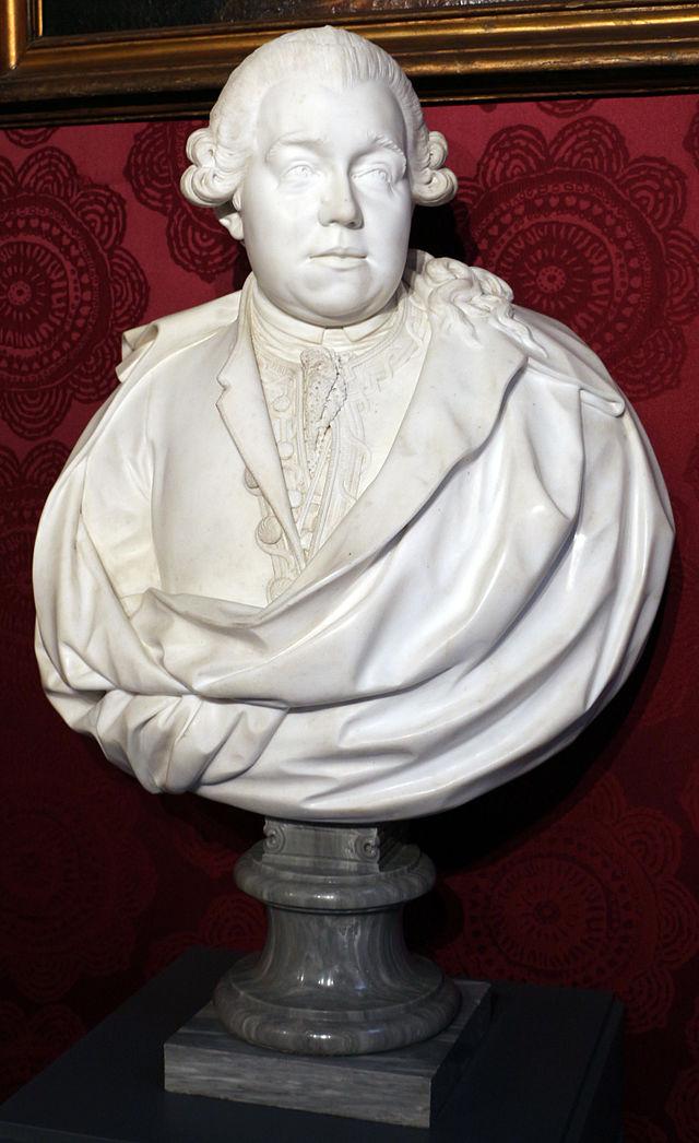 Foto van  Ignazio  Collini