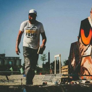 Foto van  Bart  Smeets (Smates)