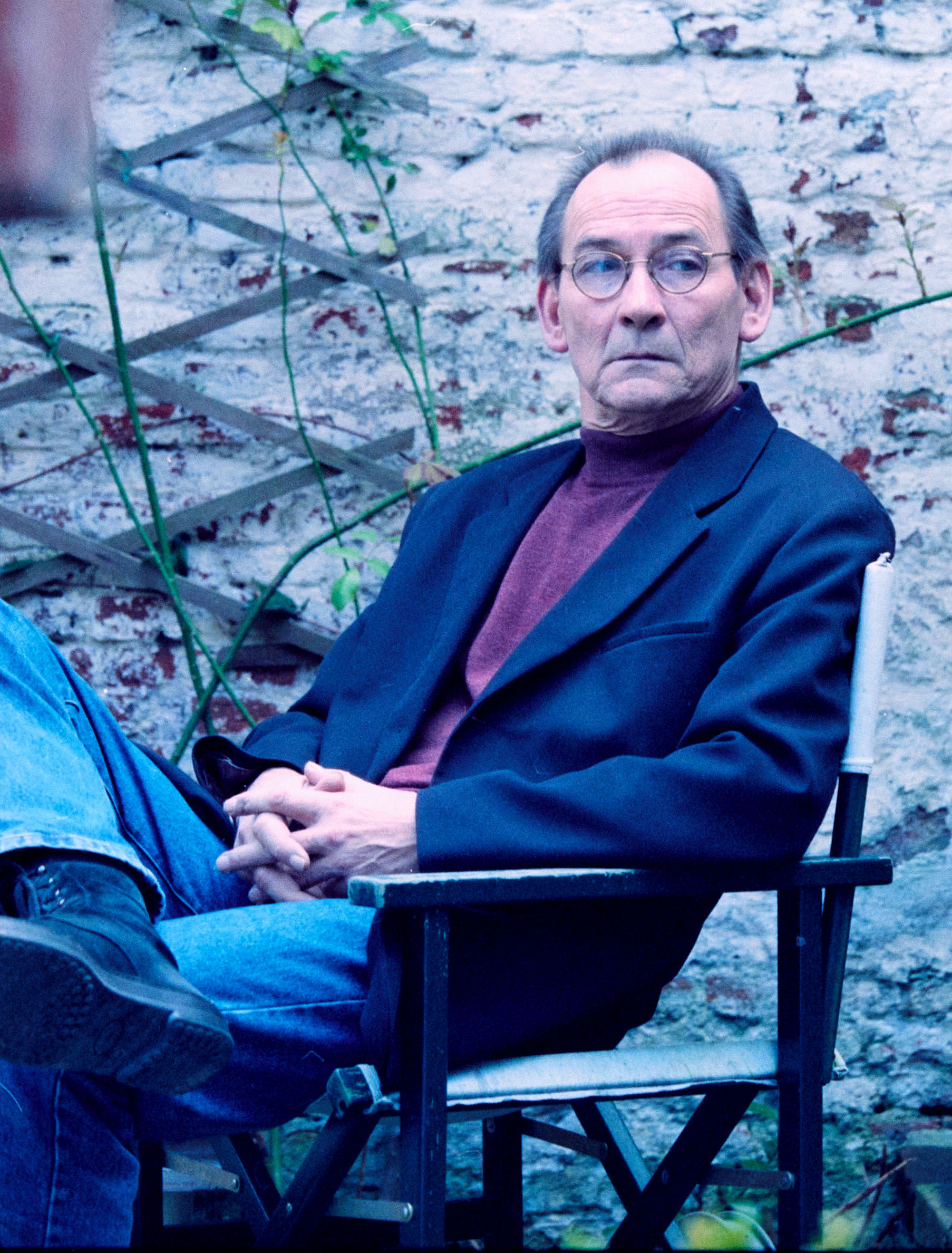 Foto van  Jan Jacobs  Mulder