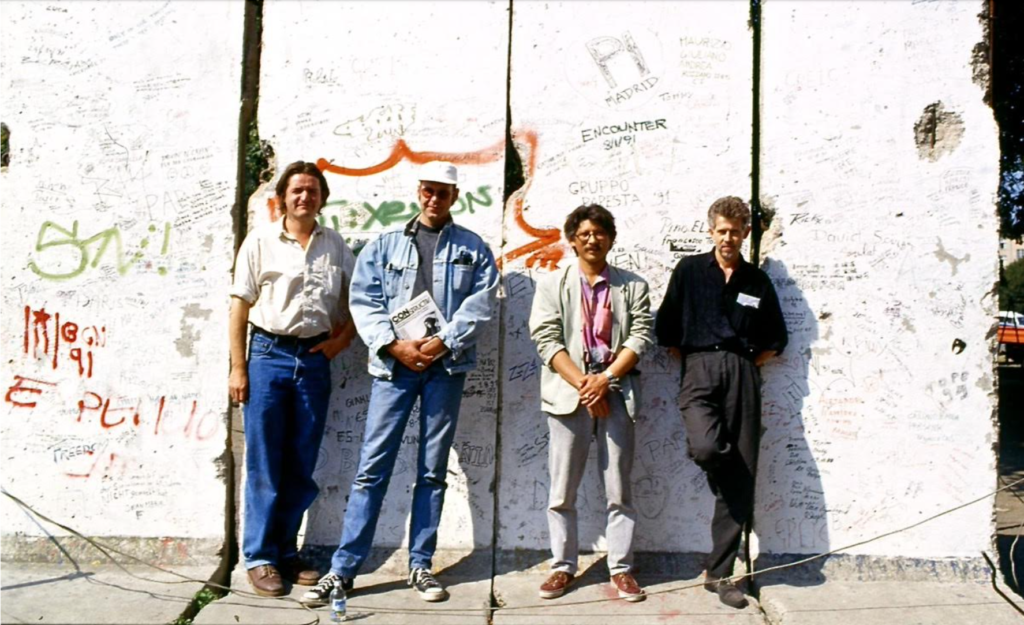 Foto van  Frederik Eduard Alexander (Fred)  Benjamins