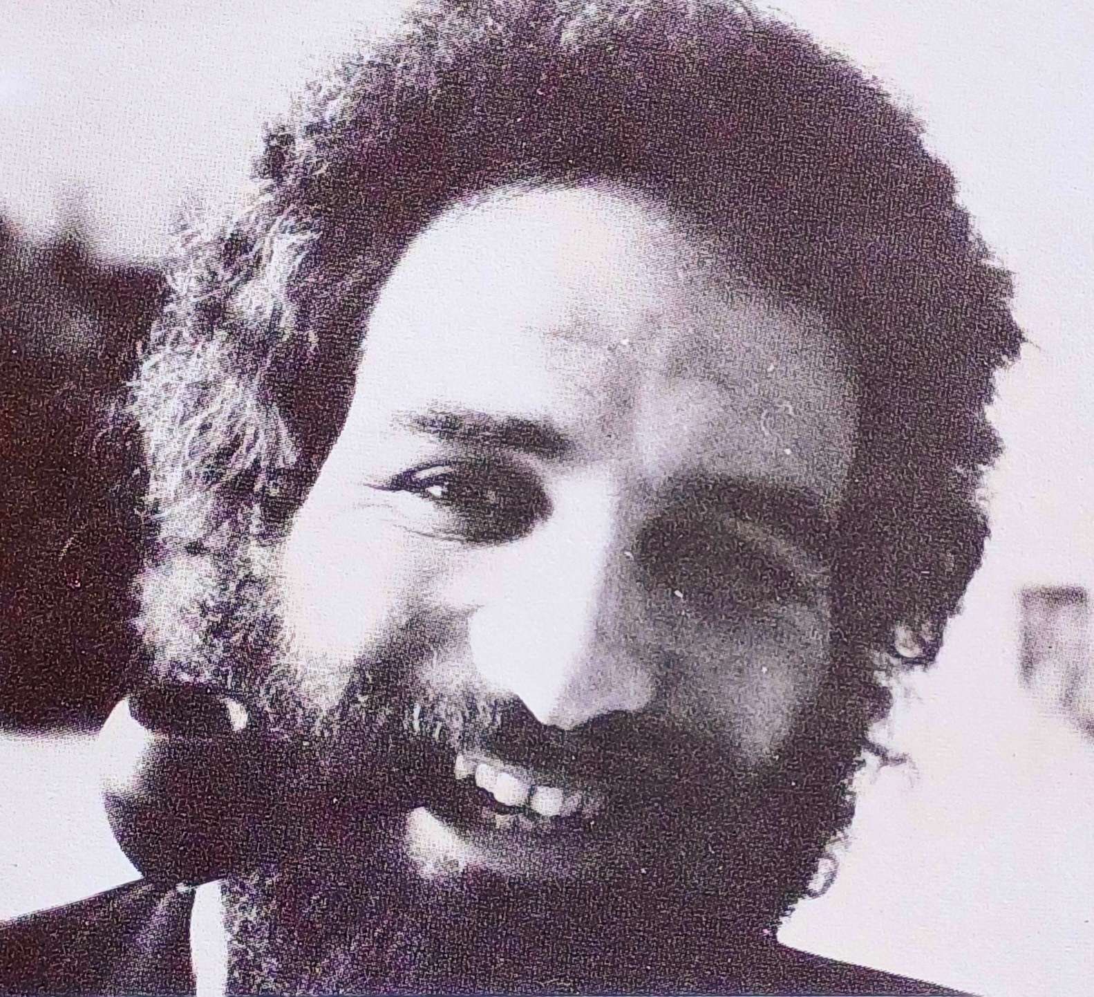 Foto van  Amnon  Berkowitz