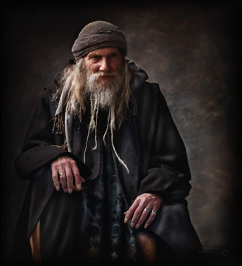 Foto van  J.G. (Jan) de Haan