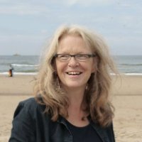 Foto van  Annemarie  Nibbering