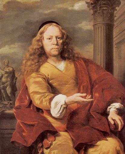 Foto van  Artus Quellinus de Oude