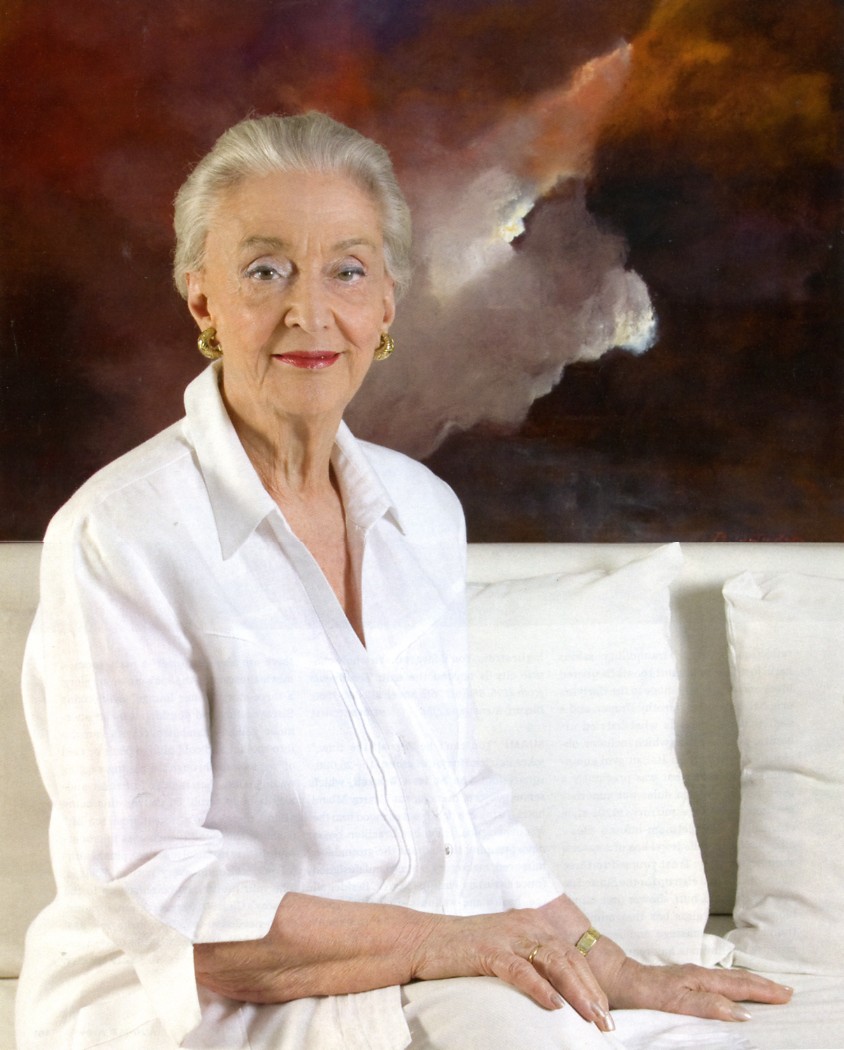 Foto van  Johanna Elisabeth (Betsy)  Westendorp-Osieck