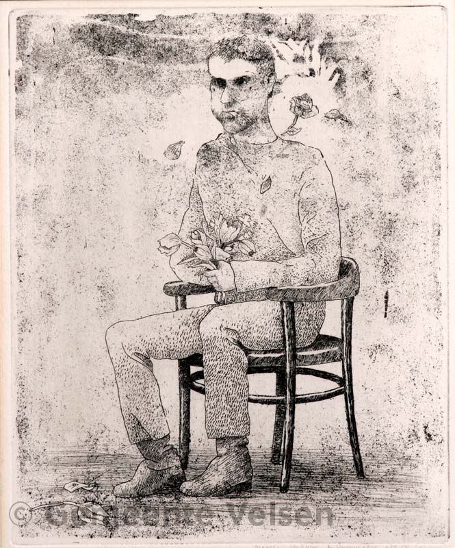 Foto van De Bloemeter