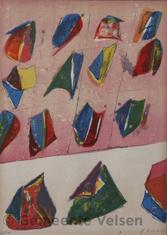 Foto van Zonder titel