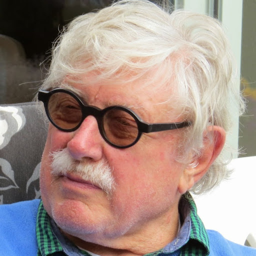 Foto van  Dan van Golberdinge