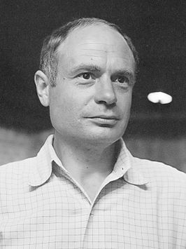 Foto van  Gerard Maria  Bruning