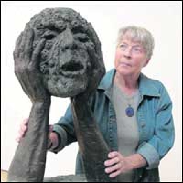 Foto van  Gerda Ursula  Rubinstein