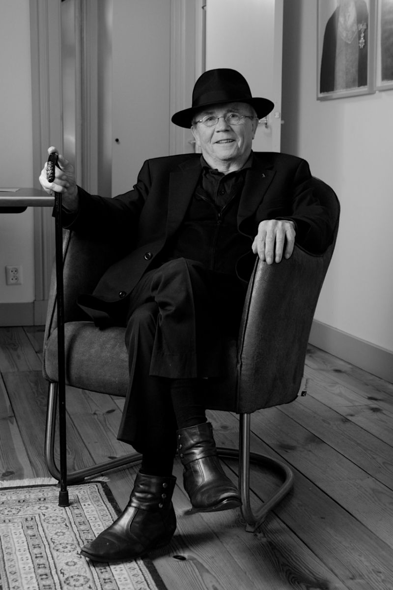 Foto van  Gerrit van Dijk